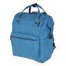 Городской рюкзак Polar 18206 синий (Pl26500)