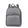 Рюкзак OrsOro DS-0108 серебристый (Gr27701)