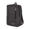 Городской рюкзак Polar П0045 черный (Pl27201)