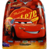 Детский чемодан Atma kids Cars 508240 18 дюймов красный