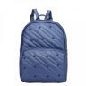 Рюкзак OrsOro DS-0108 голубой металлик (Gr27702)