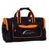 Спортивная сумка Polar 6067-2 черный (Pl29902)