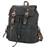 Рюкзак Polar П3062 черный (Pl25857)