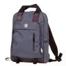 Рюкзак Polar 541-7 серый (Pl25882)