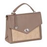 Женская сумка Pola 81016 коричневый (Pl26403)