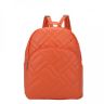 Рюкзак OrsOro DS-0109 оранжевый (Gr27703)
