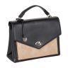 Женская сумка Pola 81016 черный (Pl26404)