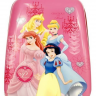Детский чемодан Atma kids Princess 508248 18 дюймов розовый