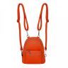 Рюкзак OrsOro DS-925 оранжевый