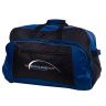 Дорожная сумка на колесах Polar 6025 синий (Pl25705)