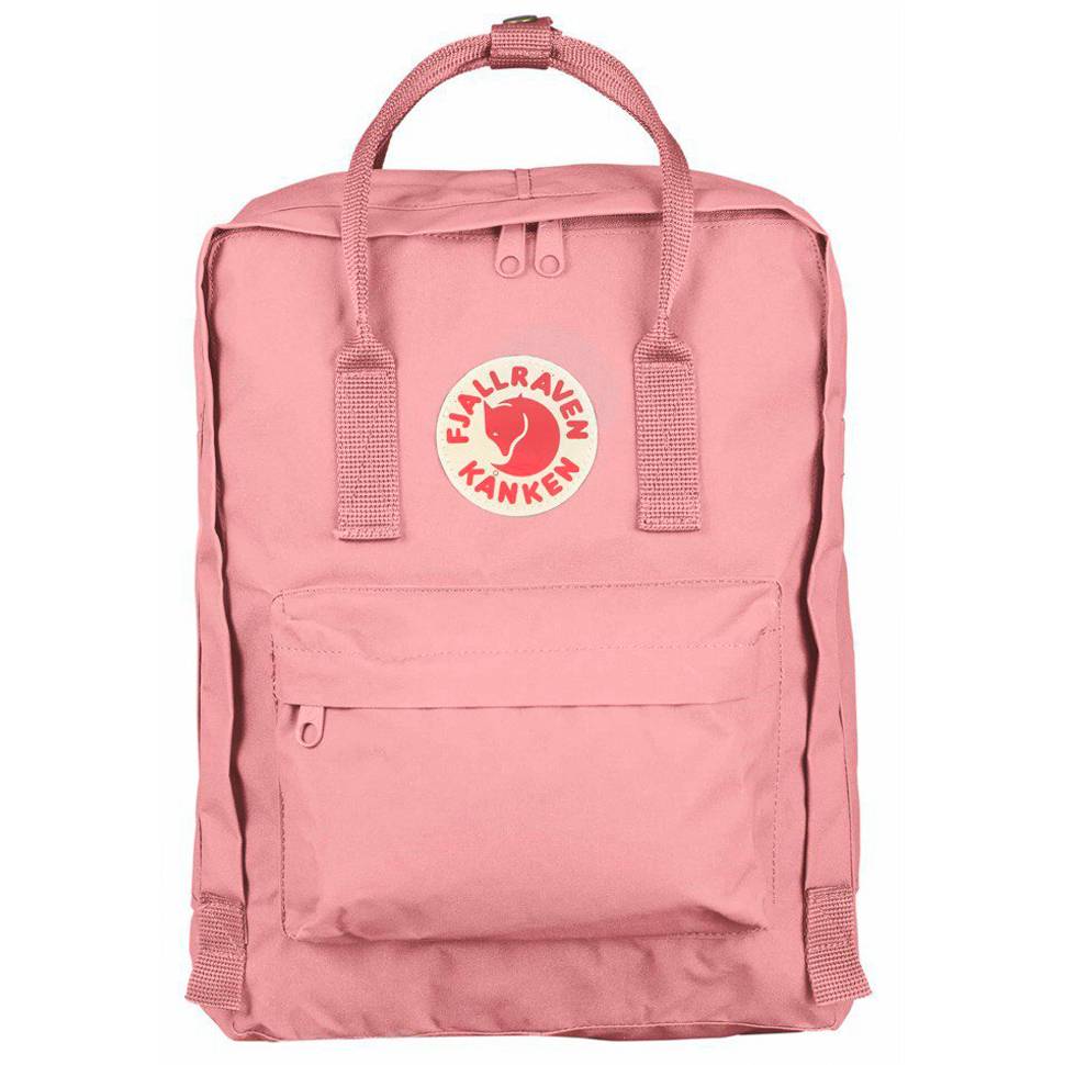 ryukzak fjallraven kanken classic fk23510 svetlo rozovyj kupit po cene 2 490 rub v internet magazine mister obnovkin