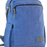  Рюкзак для ноутбука Rise М-360 голубой