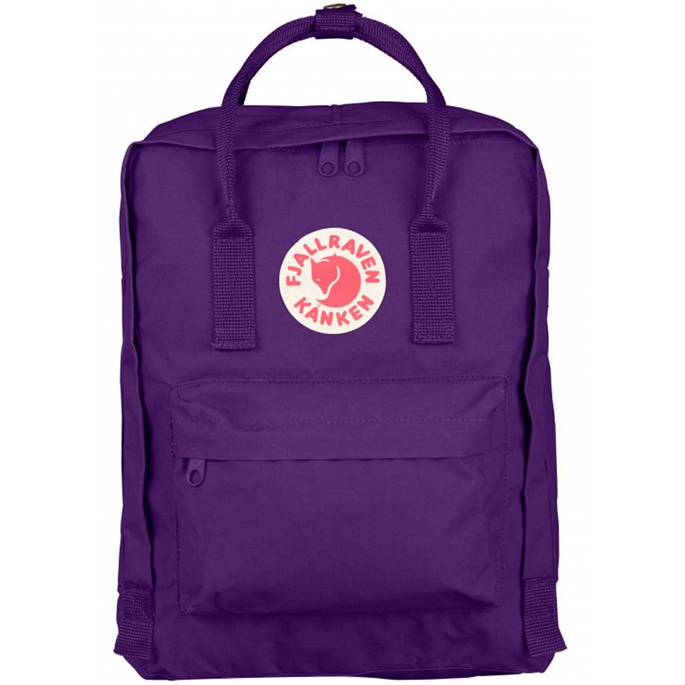 ryukzak fjallraven kanken classic fk23510 fioletovyj kupit po cene 2 490 rub v internet magazine mister obnovkin