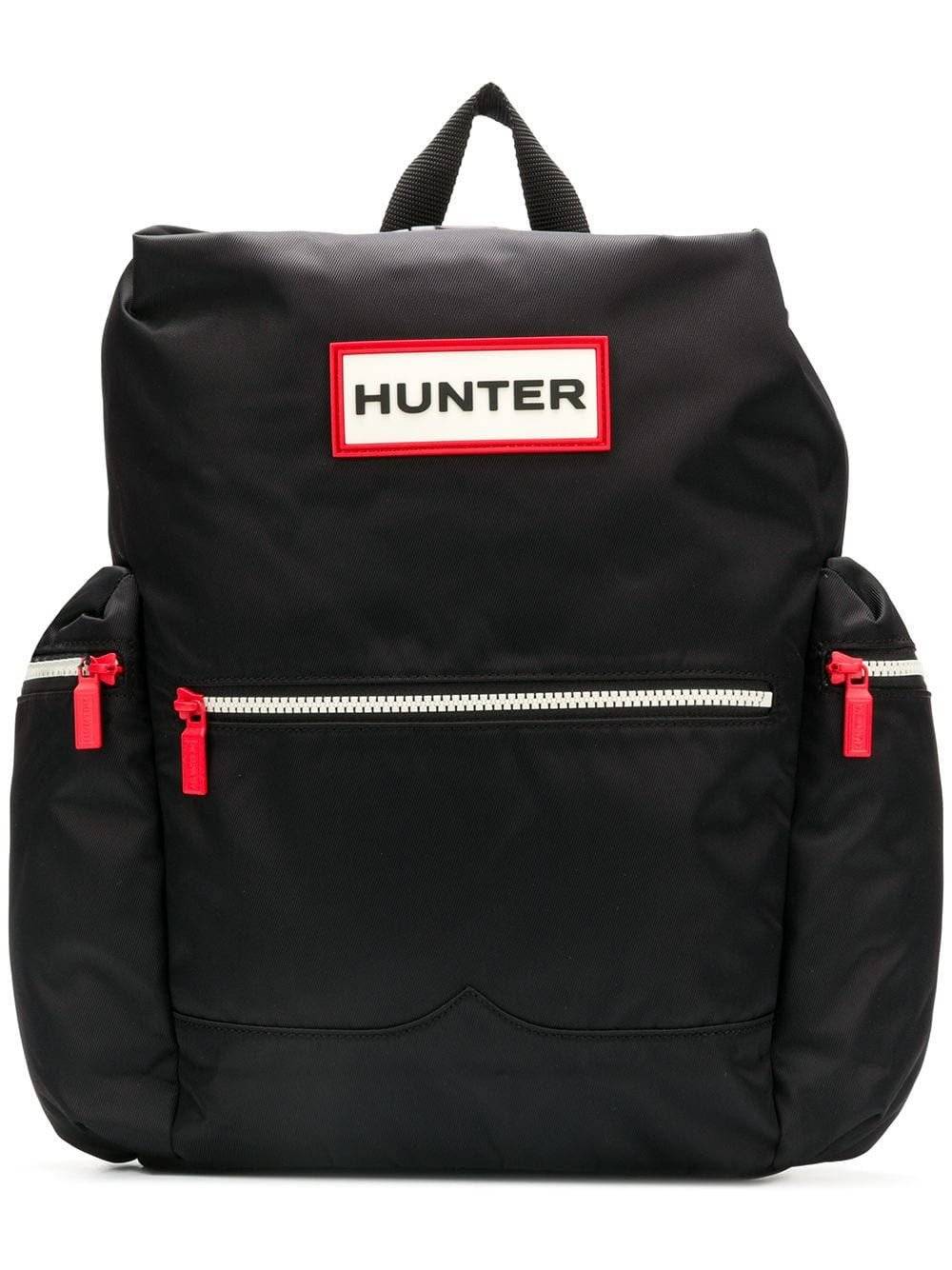 ryukzak hunter h001 chernyj kupit po cene 2 560 rub v internet magazine mister obnovkin
