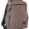  Рюкзак для ноутбука Rise М-360 коричневый