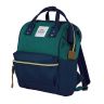 Рюкзак Polar 17198 зеленый (Pl26307)