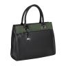 Женская сумка Pola 81017 зеленый (Pl26407)