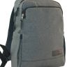  Рюкзак для ноутбука Rise М-360 серый