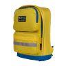Рюкзак Polar П2303 желтый (Pl25808)