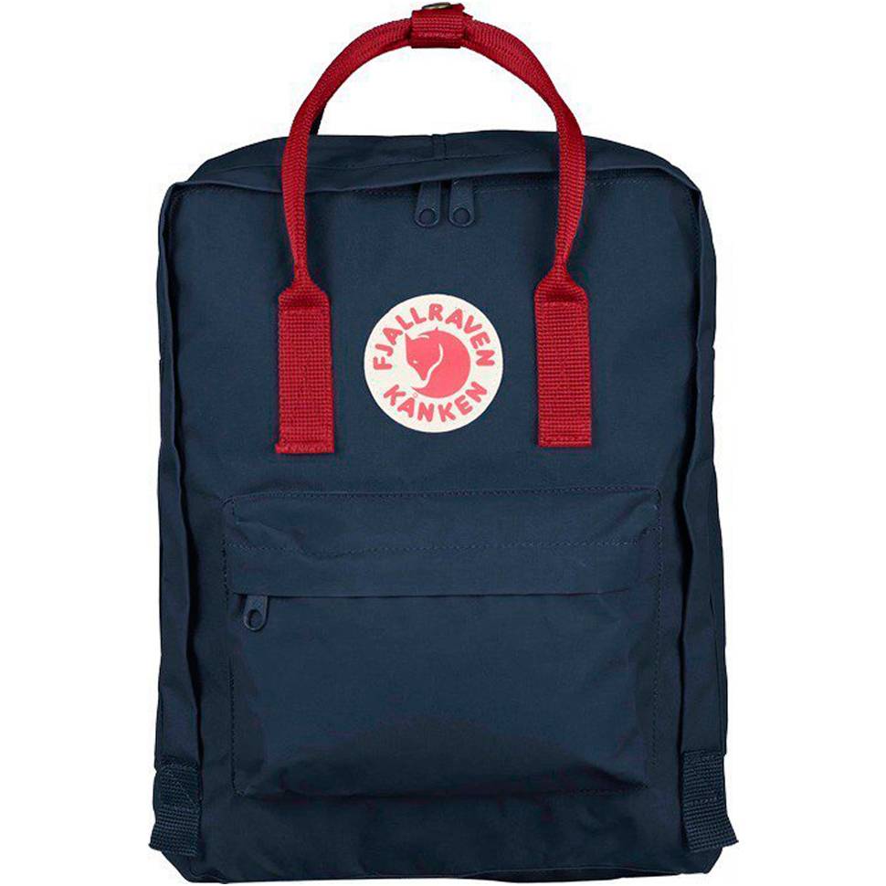 Fjallraven Kanken Classic FK23510 2 490 Mister Obnovkin