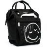 Рюкзак сумка Lovey Summer 40409 черный