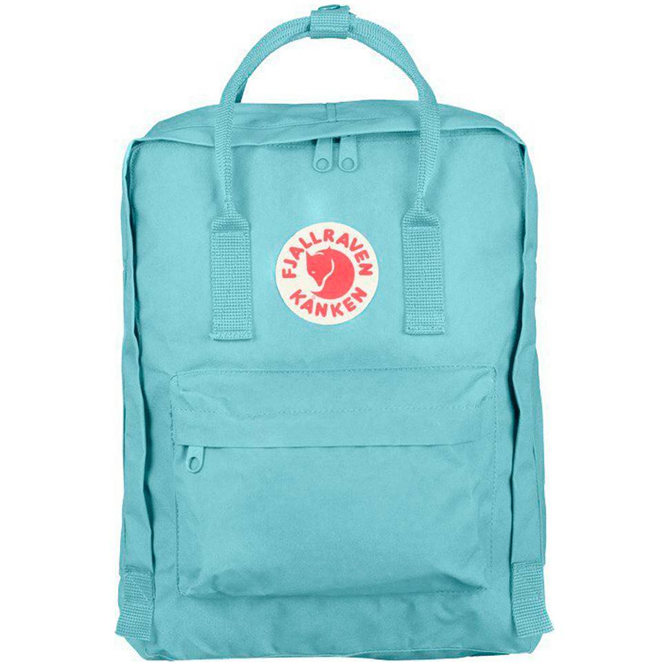 Fjallraven Kanken Classic FK23510 2 490 Mister Obnovkin
