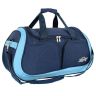 Спортивная сумка Polar 5985 синий (Pl29509)