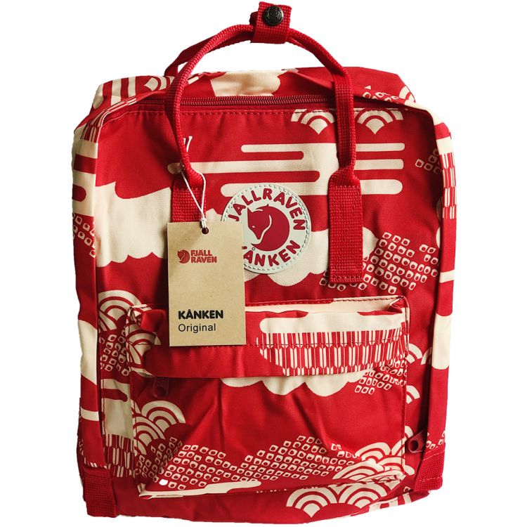Flower kanken sale