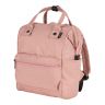 Рюкзак Polar 18205 розовый (Pl26510)
