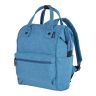 Рюкзак Polar 18205 синий (Pl26511)