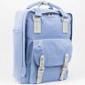 Рюкзак с отделением для ноутбука Doughnut 40512 синий, голубой