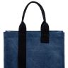 Женская сумка S.Lavia 01-90 30 72 синий