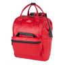 Городской рюкзак Polar 18212 красный (Pl26612)