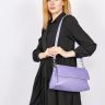 Женская сумка кросс-боди MO 40613 фиолетовый