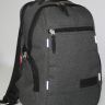 Рюкзак Rise М-361 темно-серый