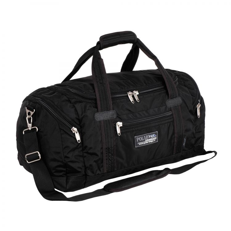 Дорожная сумка Polar 8021