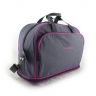 Дорожная сумка Akubens AK 169 фиолетовая