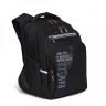 Рюкзак школьный Grizzly RB-050-11 черный (Gr28317)