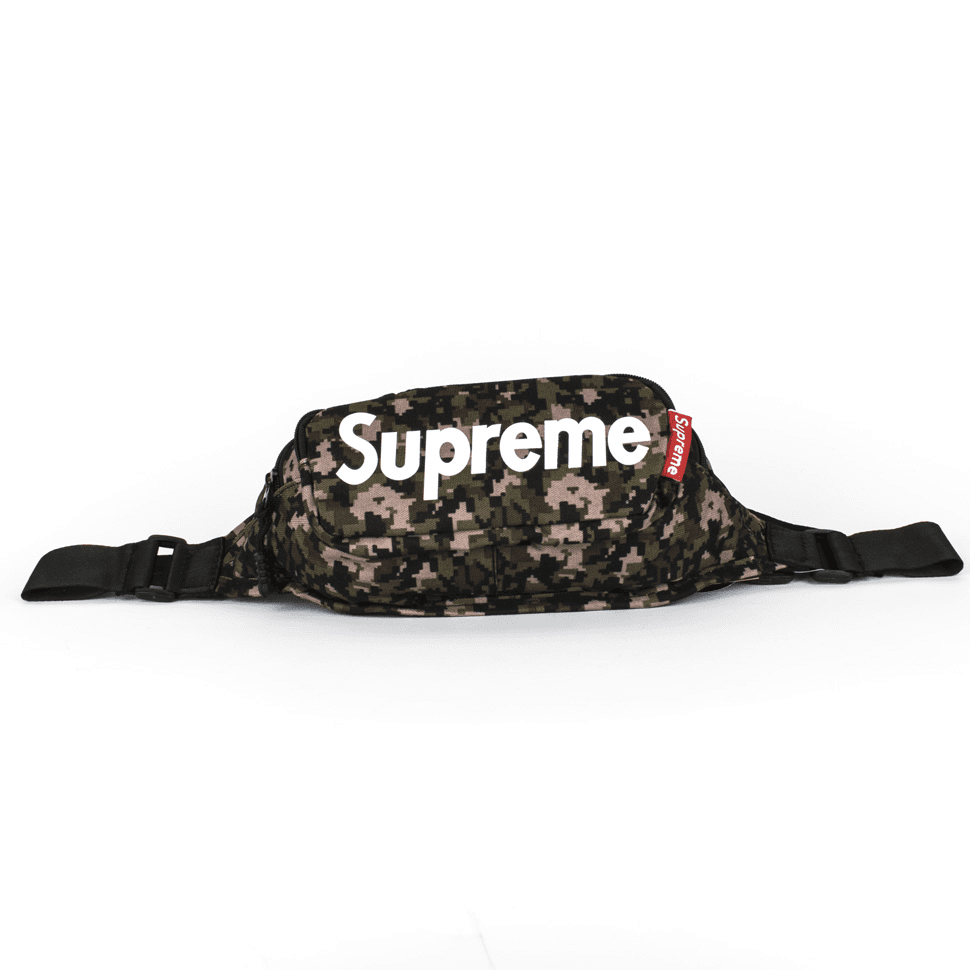 sumka na poyas supreme s216 kamuflyazh haki kupit po cene 1 250 rub v internet magazine mister obnovkin