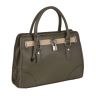 Женская сумка Pola 81015 зеленый (Pl26419)
