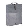 Дорожная сумка Polar П0020 серый (Pl26519)