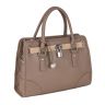 Женская сумка Pola 81015 коричневый (Pl26420)