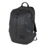 Городской рюкзак Polar П0210 черный (Pl26520)