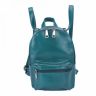 Рюкзак OrsOro DS-0125 сине-зеленый (Gr27720)