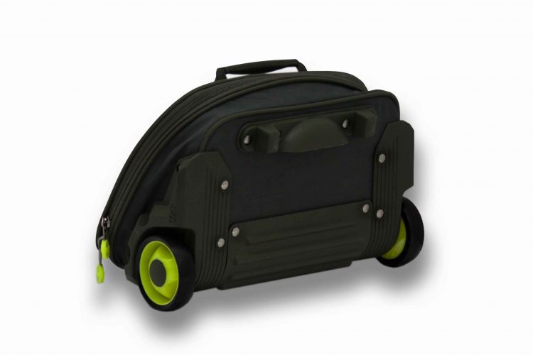 Сумка на колесах Озон 37
