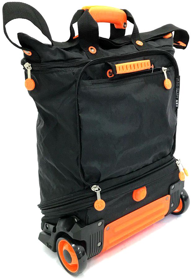 Сумка на колесах Озон