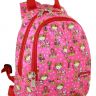 Детский рюкзак Rise М-132д розовый  