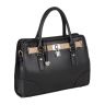 Женская сумка Pola 81015 черный (Pl26421)