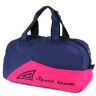 Спортивная сумка Capline 3 Sport team синяя с розовым