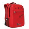 Рюкзак школьный Grizzly RB-156-2 красный (Gr27922)